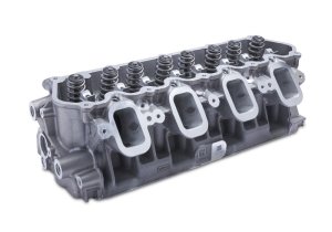 Ford Super Duty Cylinder Head - Right - Ford Racing - CNC Ported - `20-`27